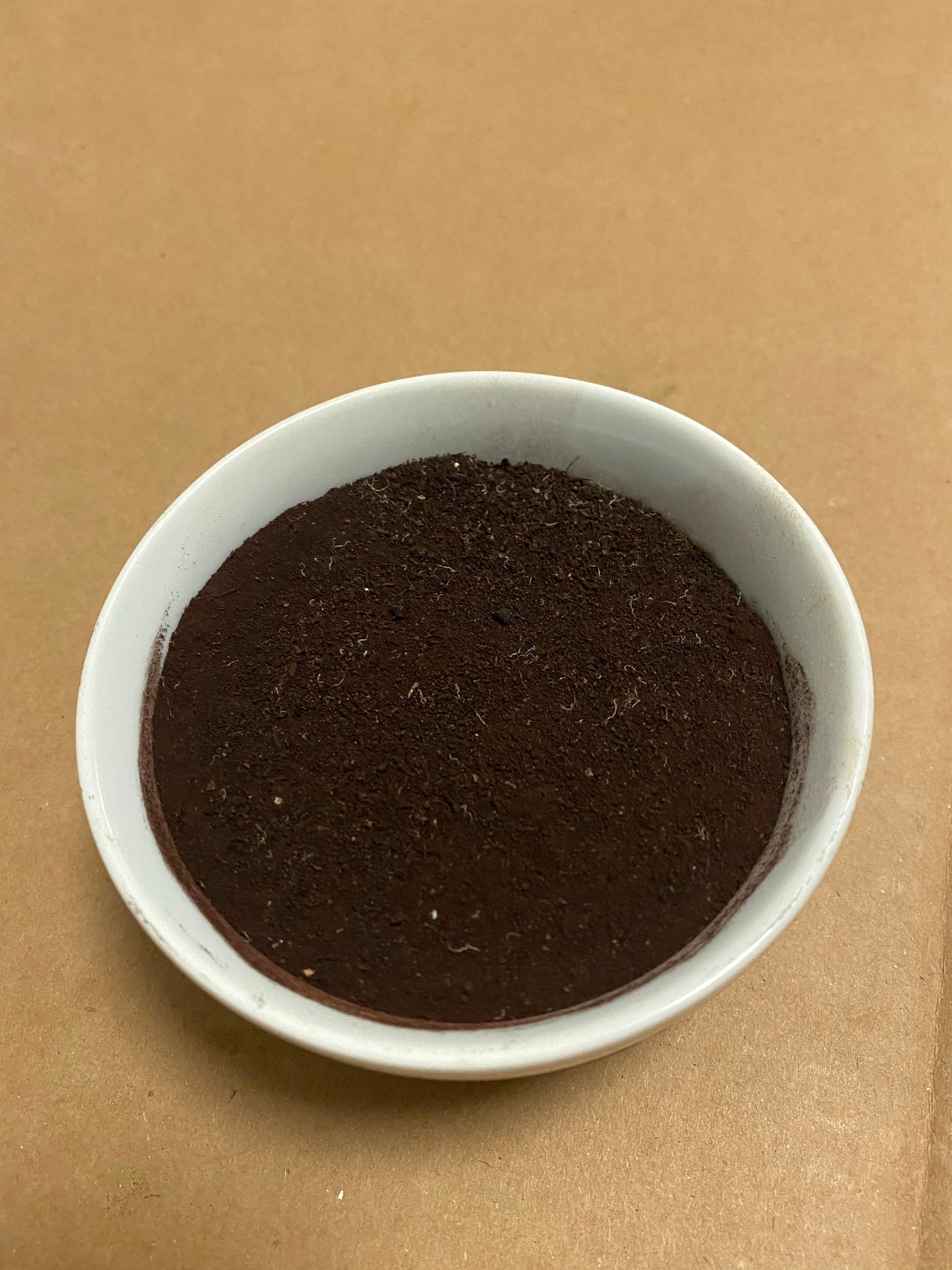 Blood Meal