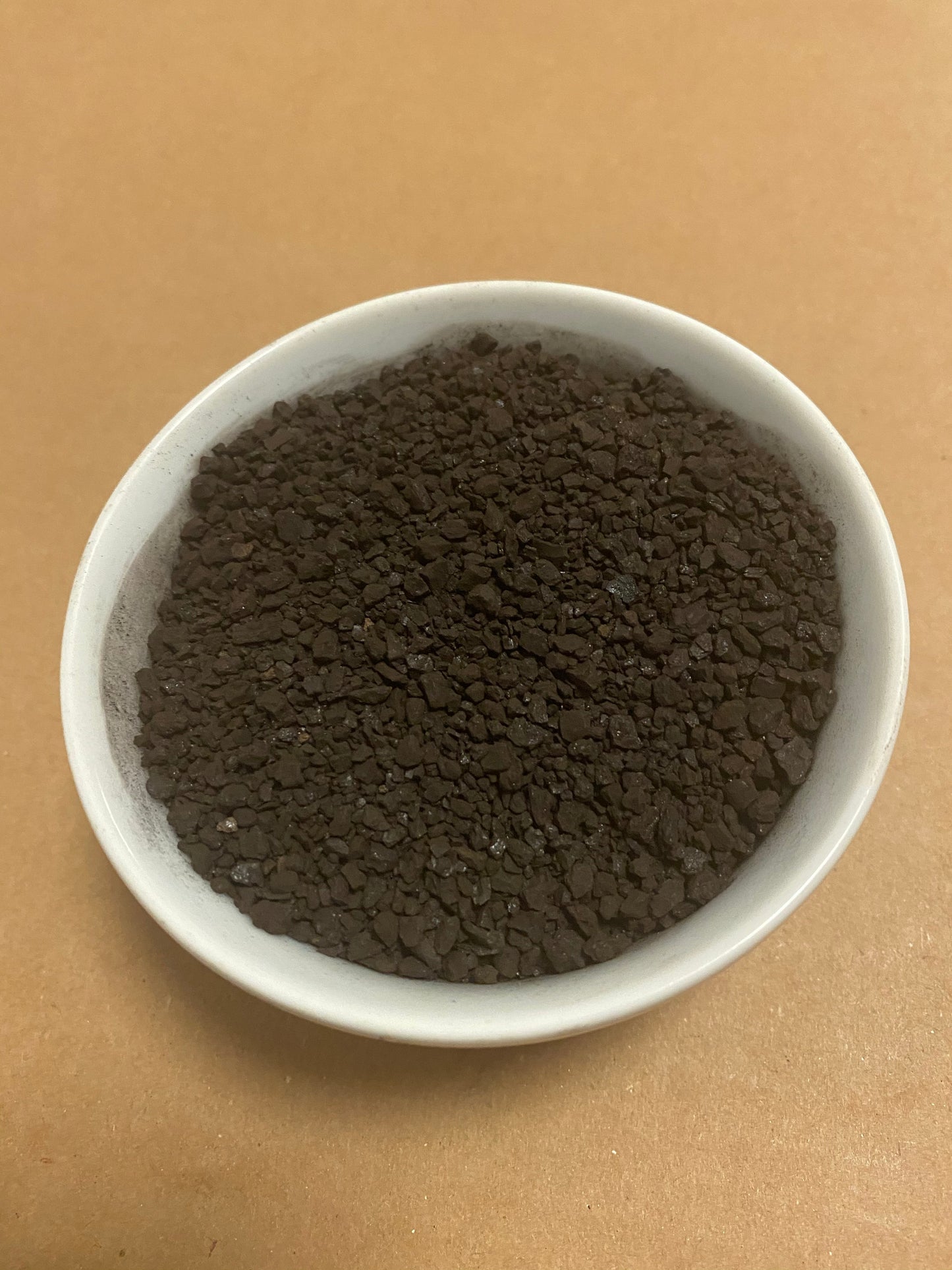 Granular Humic Acid