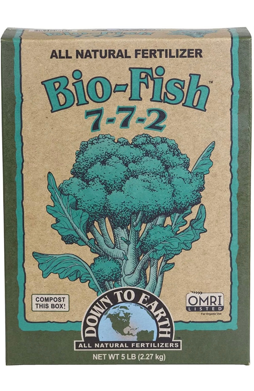 Bio-Fish