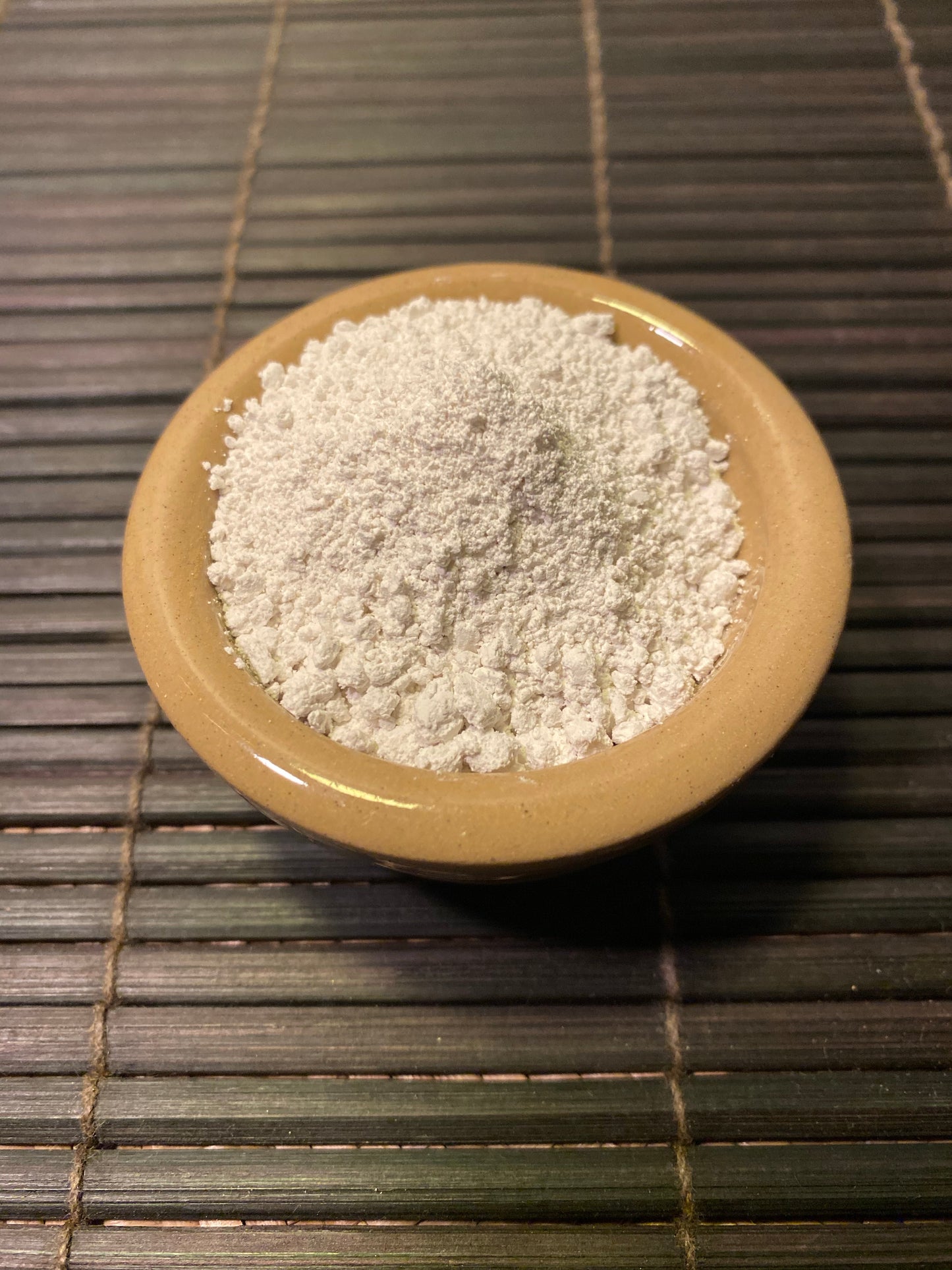 Gypsum Powder