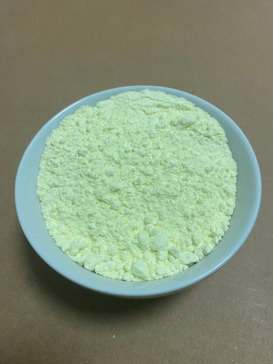 Sulfur Powder