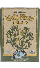Load image into Gallery viewer, Kelp Meal