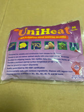 Load image into Gallery viewer, Uniheat 96 hr heat pack