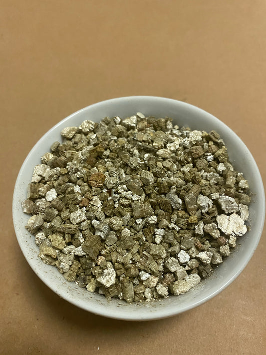 Vermiculite